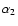 $\alpha_2$