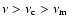 $\nu>\nu_{\rm c}>\nu_{\rm m}$