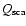 $Q_{\rm sca}$