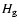 $H_{\rm g}$