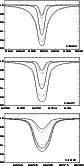 \begin{figure}
\par\includegraphics[width=7.25cm,clip]{5999fi3a.ps}\vspace*{3mm}...
...i3b.ps}\vspace*{3mm}
\includegraphics[width=7.3cm,clip]{5999fi3c.ps}\end{figure}