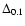 $\Delta_{0.1}$