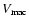 $V_{\rm mac}$