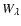 $W_\lambda $