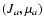 $(J_a, \mu_a)$