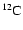 ${\rm ^{12}C}$
