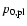 $p_{\rm0,pl}$