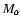 $M_{\alpha}$