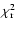 $\chi^{2}_{\rm r}$