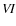 $V\!I$