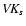 $V\!K_s$