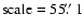$\rm scale =55\hbox{$.\!\!^{\prime\prime}$ }1$