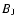 $B_{\rm J}$