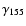 $\gamma_{155}$