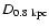 $D_{0.8\rm ~kpc}$