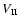 $V_{\rm II}$
