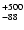 $\rm _{-88 }^{+500 }$