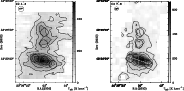 \begin{figure}
\par\includegraphics[angle=-90,width=7.7cm,clip]{5855fig2.eps}\hspace*{6mm}
\includegraphics[angle=-90,width=7.7cm,clip]{5855fig3.eps}
\end{figure}