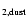$_{\rm 2, dust}$