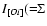 $I_{[O {\sc i}]{}}({=}\Sigma$
