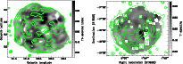 \begin{figure}
\par\includegraphics[width=8.25cm,clip]{specmap2.1.eps}\hspace*{0.7cm}
\includegraphics[width=8.9cm,clip]{spmapold.eps}\end{figure}