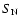 $S_{\rm N}$