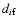 $d_{i\rm f}$