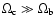 $\Omega_{\rm
c} \gg \Omega_{\rm b}$