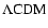 $\rm {\Lambda CDM}$