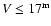 $V\leq 17^{\rm m}$