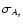 $\sigma_{A_t}$