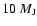 $10~M_{\rm J}$