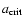 $a_{\rm crit}$