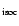 $_{\rm isoc}$