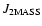 $J_{\rm 2MASS}$