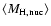 $\langle M_{\rm H, nuc}\rangle$