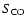 $S_{\rm CO}$