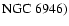 $\rm NGC~6946)$
