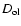 $D_{\rm ol}$