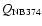 $Q_{\rm NB374}$