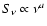 $S_\nu\propto \nu^a$
