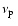 $\nu_{{\rm p}}~$