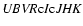 $\it UBVR{\rm c}I{\rm c}JHK$