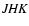 $\it JHK$