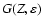 $G(Z,\varepsilon)$