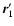 $\vec{r}_1'$
