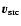 $\vec{v}_{\rm src}$