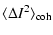 $\displaystyle \langle \Delta I^2 \rangle_{\rm coh}$