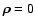 $\hbox{\myfont \symbol{26} }=0$