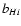 $b_{H {\sc i}}$
